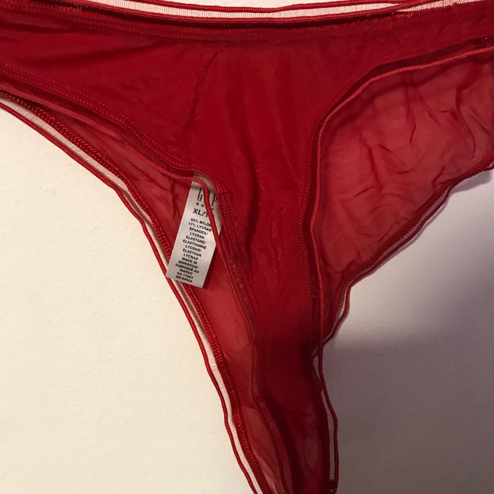 GAP Women’s Thong